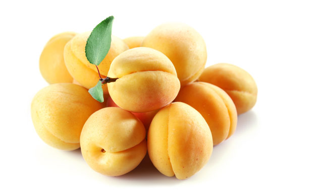 apricot