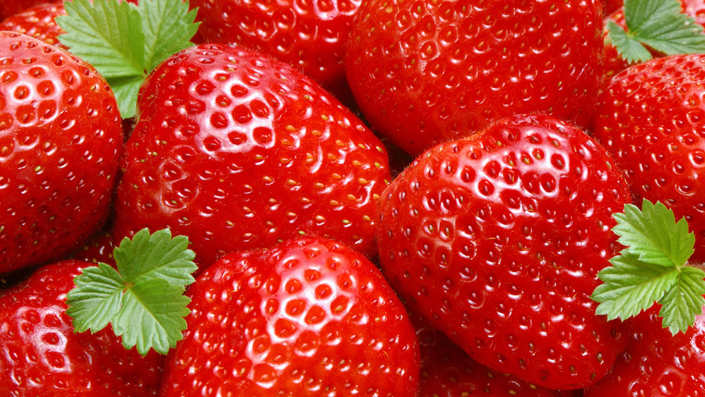 strawberry image